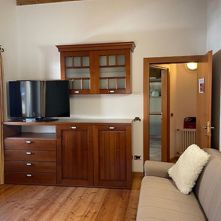 Apartament Cesa Niki Canazei Zewnętrze zdjęcie